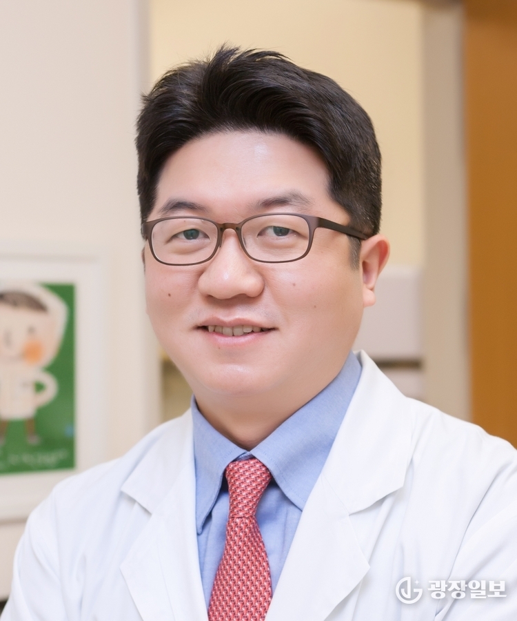  최종우 서울아산병원 성형외과 교수