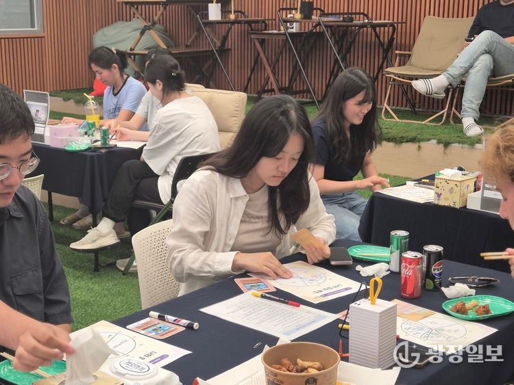 광명시, 청년 일상을 정책으로 담아내는 ‘프리즘 매거진 프로젝트 추진