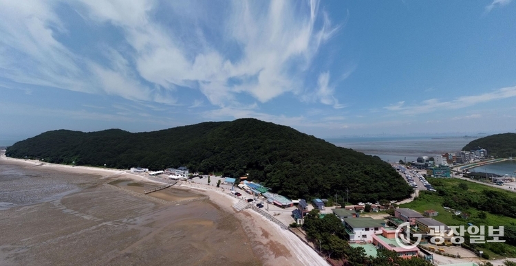 안산시, 해양치유지구 지정·조성계획 수립 용역 본격 착수