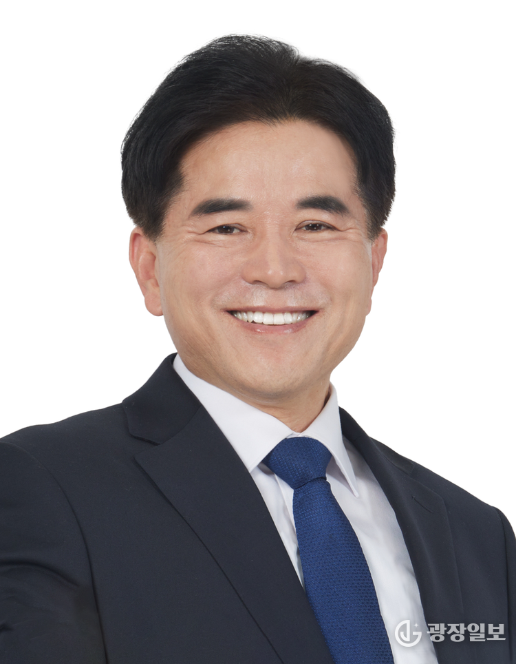 더불어민주당 이병진 의원