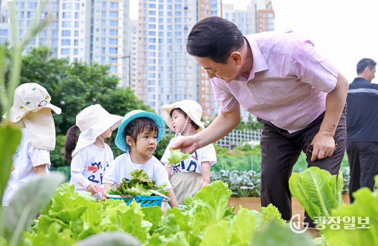 .도시농업과(의정부시, 시민이 가꾸는 힐링 텃밭…텃밭 가꾸기 콘테스트 참가자 모집)
