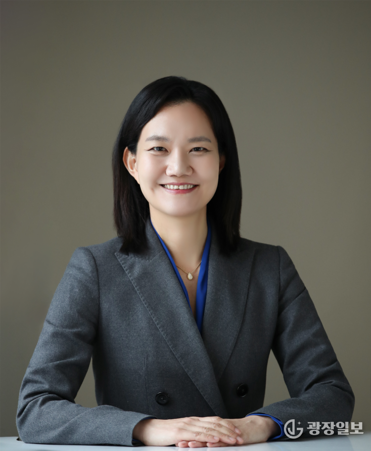 더불어민주당 김남희 의원