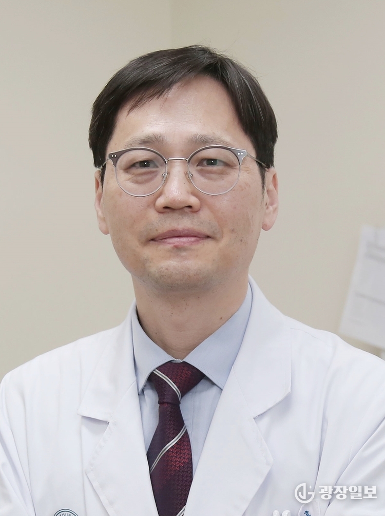  서울아산병원 간이식간담도외과 김지훈 교수