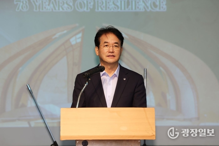 이동환 고양시장, 2025 한-파키스탄 우호협력의 날 참석
