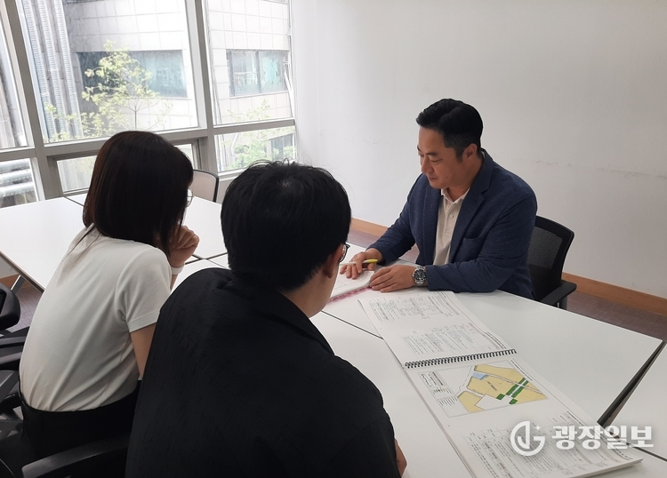 광명시, ‘재개발·재건축 정비사업 상담 창구’ 운영