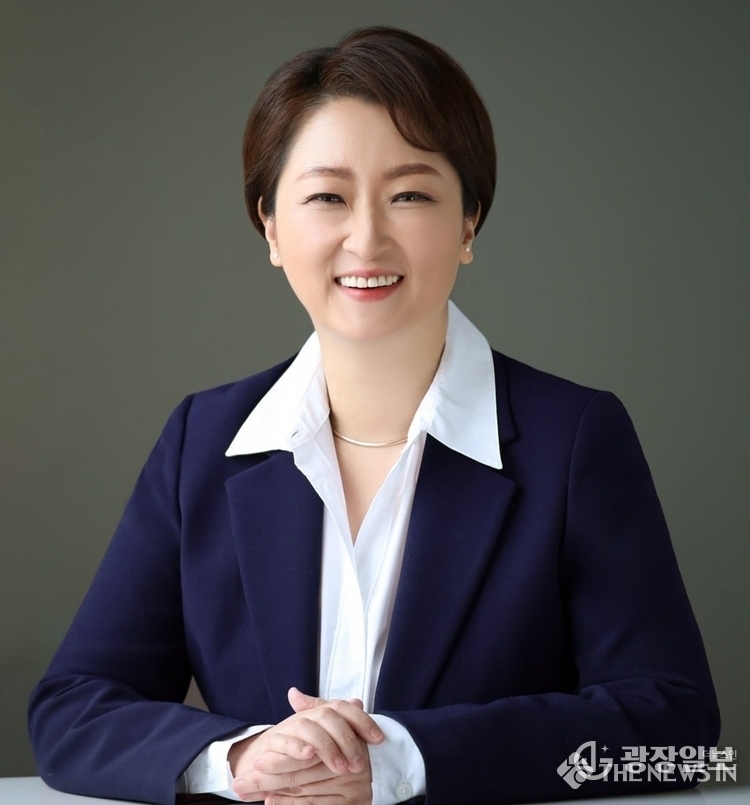 이언주 더불어민주당 최고위원