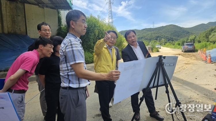 최홍규부시장현장점검1