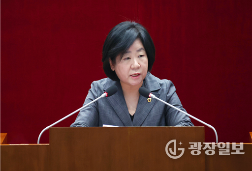 박경희의원