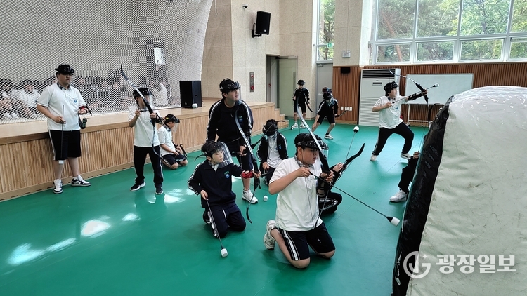 사진제공- (재)군포시청소년재단