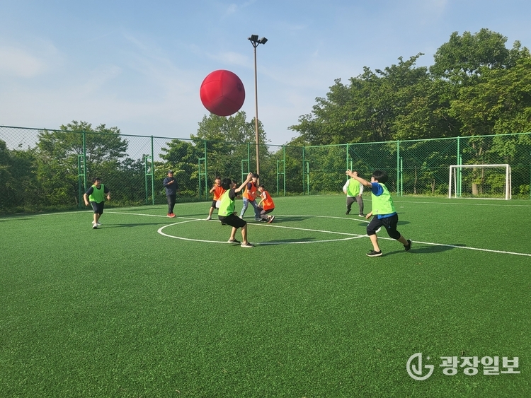 사진제곤- (재)군포시청소년재단