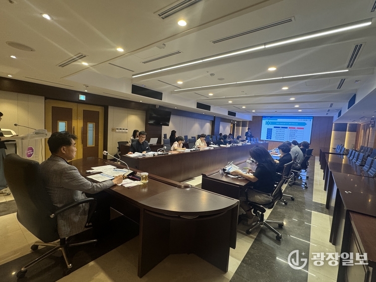 군포시 아동친화도시 기본계획 연구용역 최종보고회