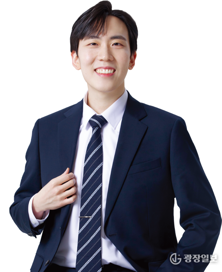 안양시의회 곽동윤 의원