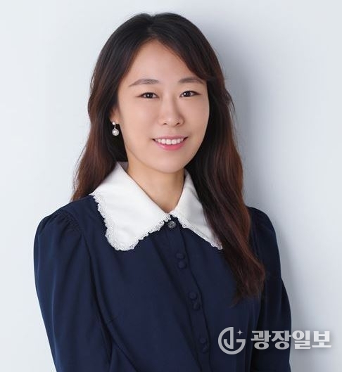 안양시의회 조지영 의원