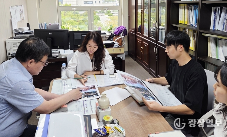 안양시의회 조지영 의원
