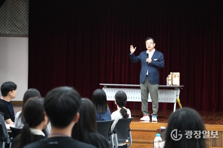 하남시, 새내기 공무원 직무 교육…‘차이를 만드는 보도자료’ 작성법 전수