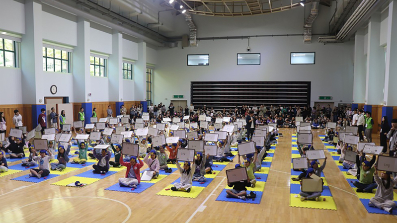성남시, 제3회 독서 골든벨 대회 참가자 300명 모집…최대 100만원 시상금