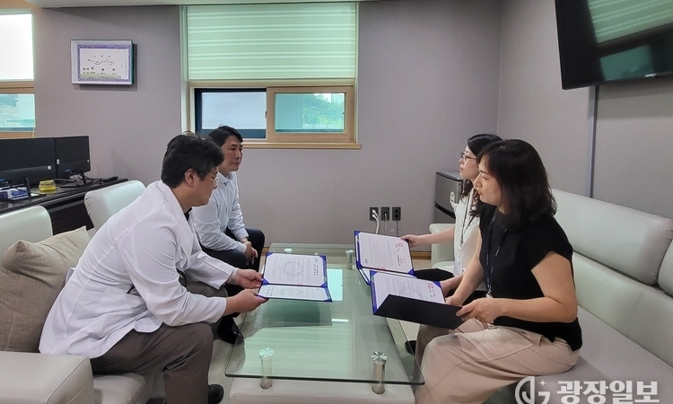 남양주시, 원병원 치매조기검진 협약병원 추가 지정