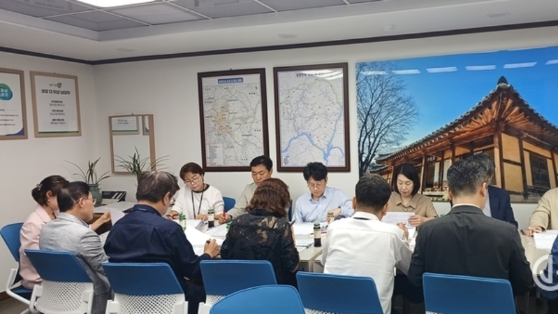 남양주시, 세외수입 징수율 제고 위해 ‘2025년 징수대책보고회’ 개최