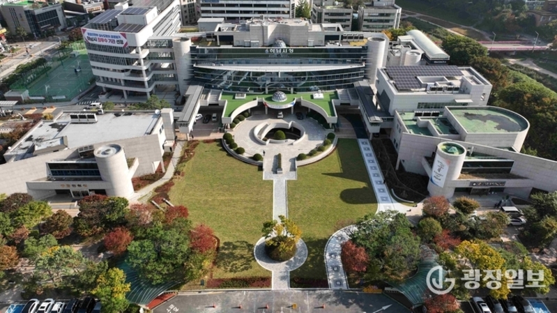 하남시, 경기도 ‘2025년 시군 건축행정 건실화 평가’ 대상 수상