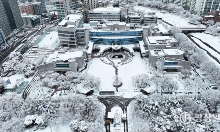 하남시, 경기도 ‘2025년 지방하천 정비·유지관리 평가’서 우수 지자체 선정