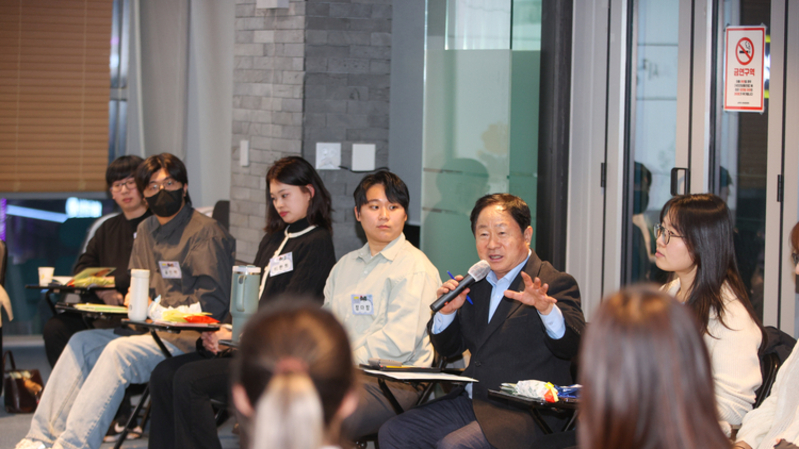 남양주시, 청년 인재 연계 플랫폼 ‘정약용의 후예’ 2026년 예산 사업 전환