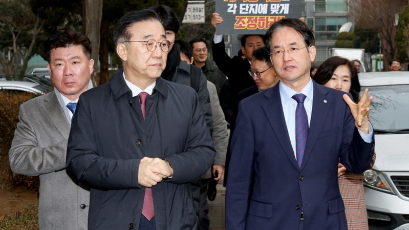 일산신도시 정비사업 속도 낸다…고양시·정부·국회 협력 강화