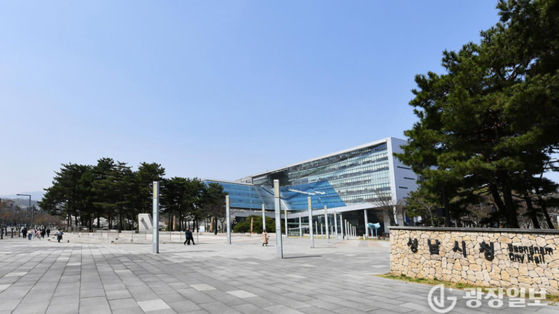 성남시, 분당 특별정비구역 물량 3만호로 확대 건의