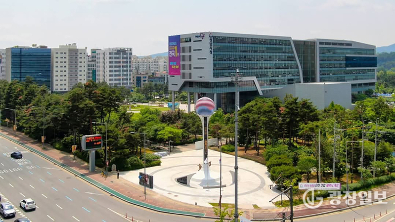 [기획] 성남시, ‘오리역 4차 테크노밸리’로 미래 혁신 도시 설계