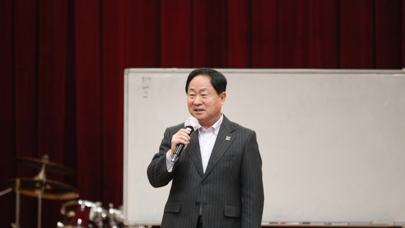 남양주시, 별내동 ‘제1기 환경아카데미’ 수강생 격려…환경교육 활성화 소통