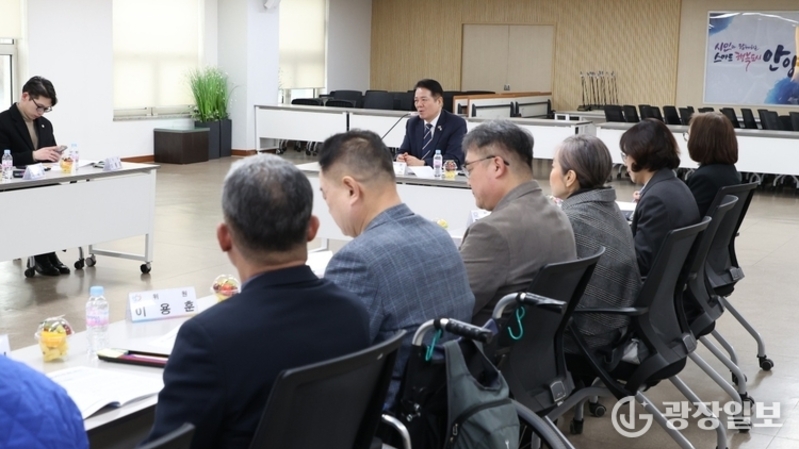 안양시, 2026년 장애인복지사업 733억 원 규모 추진