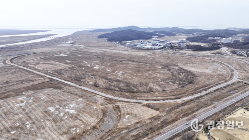 화성특례시, 서울경마공원 이전 최적지로 ‘화옹지구’ 공식화