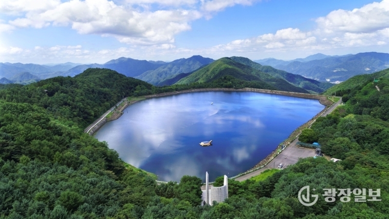 가평 호명호수 16일 재개장…겨울 휴장 마치고 관광객 맞이