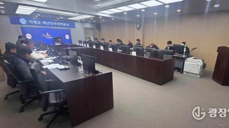 가평군, 하천·계곡 불법 점용시설 전면 재조사…TF 구성해 정비 착수