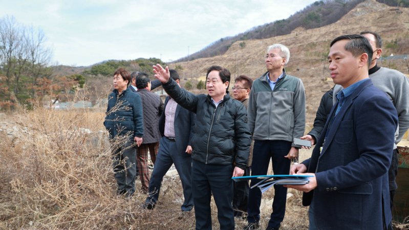 오남 복합문화센터 건립 추진…남양주시 문화 인프라 확충 박차