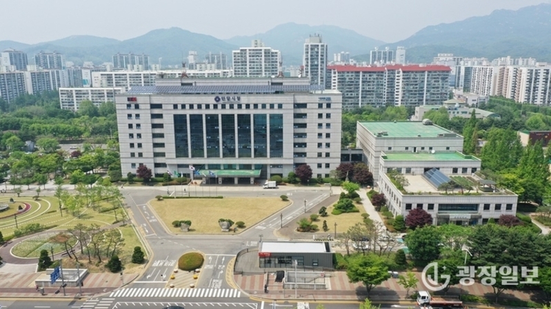 안양시, 5월 말까지 체납액 특별정리기간 운영