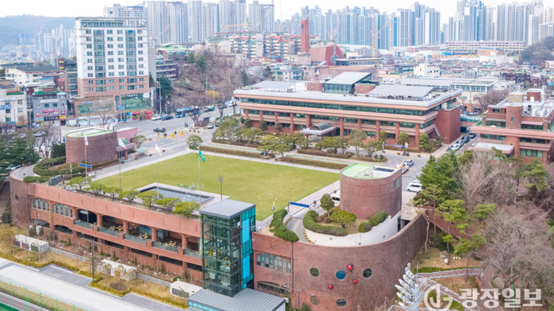 광명시, 3월 23일부터 6월 2일까지 특별감찰 실시…공직기강 점검