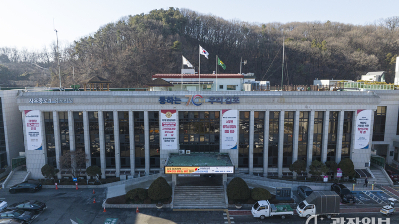 시흥시, 지방세 세무조사 평가 최우수 기관 선정…2,500만원 시상금 수상