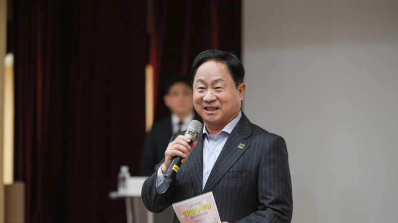 남양주시, 학부모 미래교육 특강 개최…AI시대 자녀교육 방향 제시