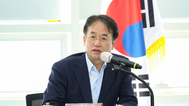고양특례시, 삼송2동·행신3동 통장회의 개최…주민 현안 논의