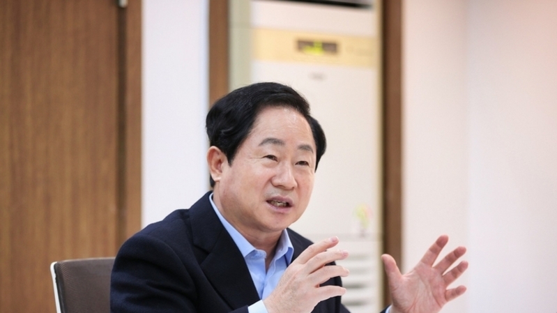 남양주시, 공약 이행률 92.8…주요성과 점검 보고회 개최