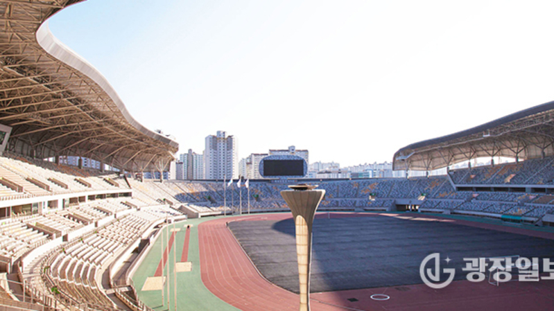 화성특례시, 2027년 전국체전·장애인체전 기본계획 수립…대회 준비 본격화