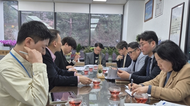 화성특례시, 중동사태 대응 비상대책회의 개최…유가 급등 영향 점검