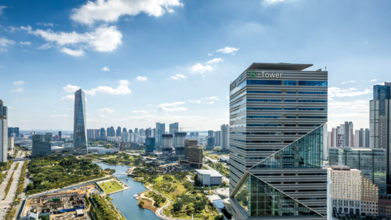 '500억 조성' 인천스타트업파크펀드 2호, 내달 투자 본격화