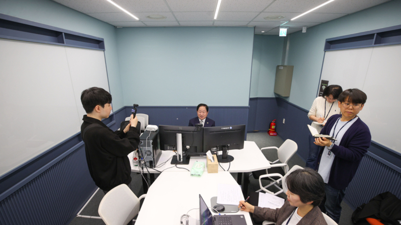 '아동 권리 보장'…남양주시, 유니세프 아동친화도시 인증 대면심의 진행