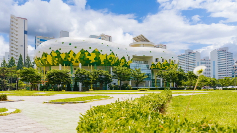 10살 맞이한 ‘고양어린이박물관’… 어린이날 축제서 신나게 놀자!