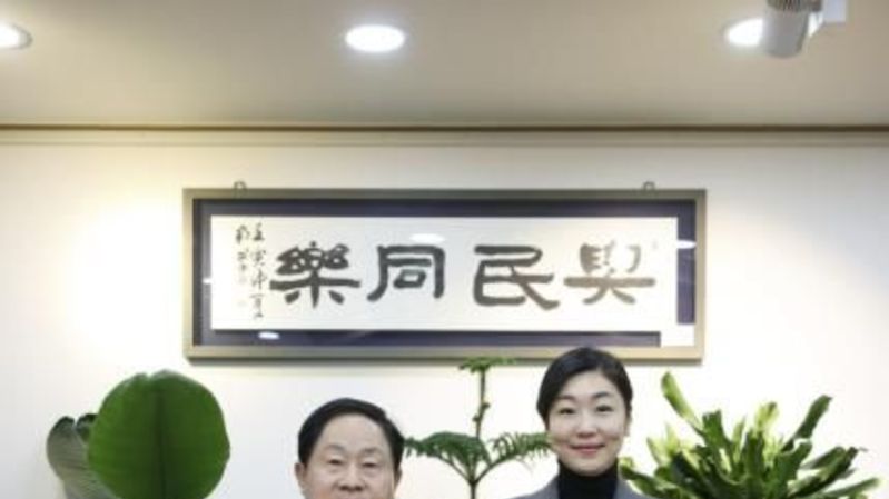 남양주시 시립소년소녀합창단, 새로운 지휘자와 함께 힘찬 출발