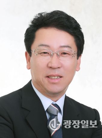 이창규 증평군의회 의원