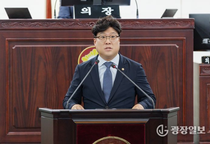 본회의 2차 발언사진