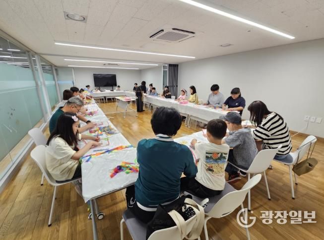 대한민국민주주의전당, 추석 연휴기간 5,900여 명 방문