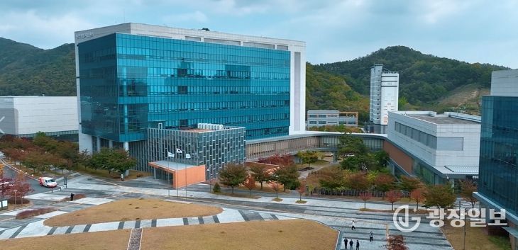 대구경북첨단의료산업진흥재단